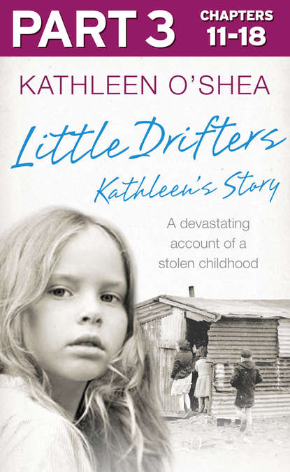 Little Drifters: Part 3 of 4