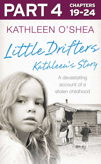 Скачать книгу Little Drifters: Part 4 of 4