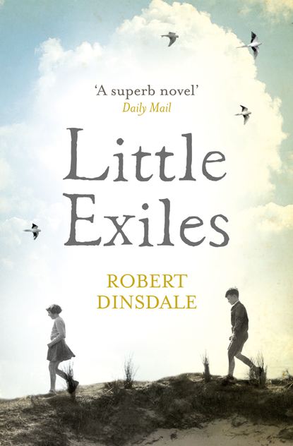 Скачать книгу Little Exiles
