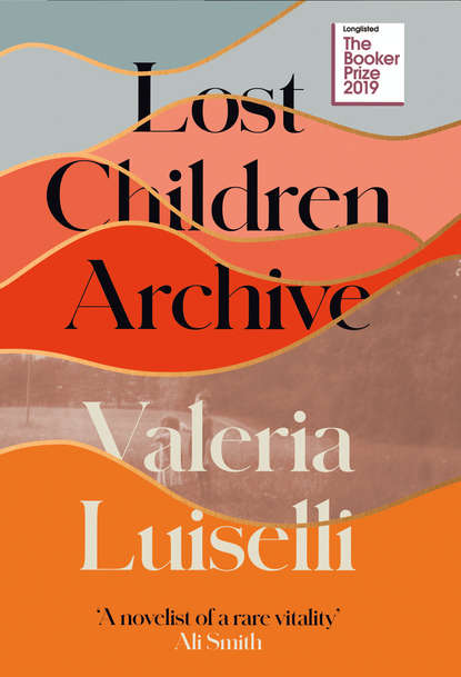 Скачать книгу Lost Children Archive