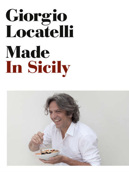 Скачать книгу Made in Sicily