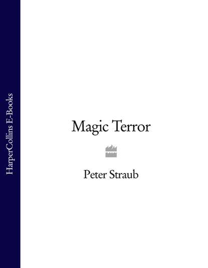 Magic Terror