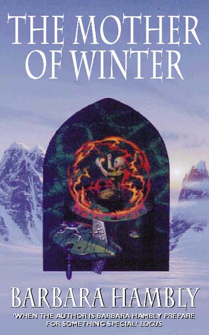 Скачать книгу Mother of Winter