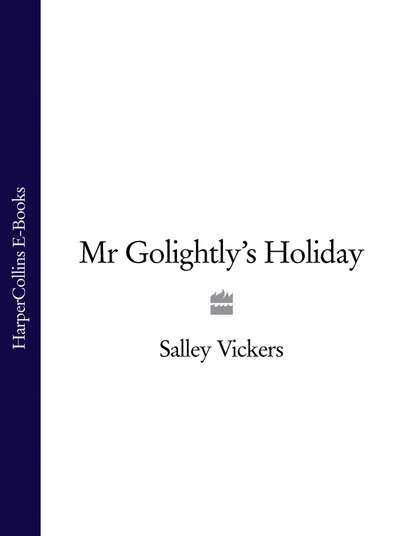 Скачать книгу Mr Golightly’s Holiday