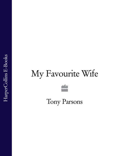 My Favourite Wife
