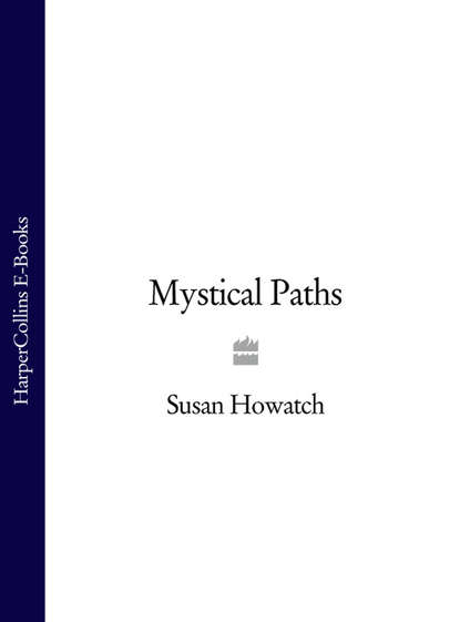Скачать книгу Mystical Paths