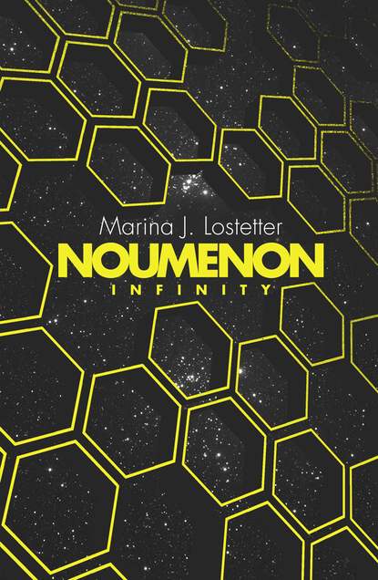 Скачать книгу Noumenon Infinity