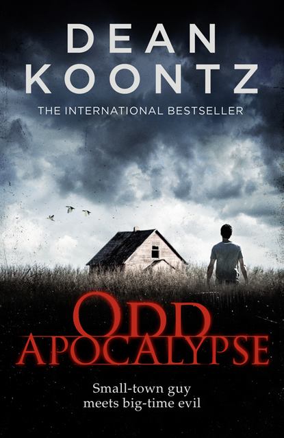 Скачать книгу Odd Apocalypse
