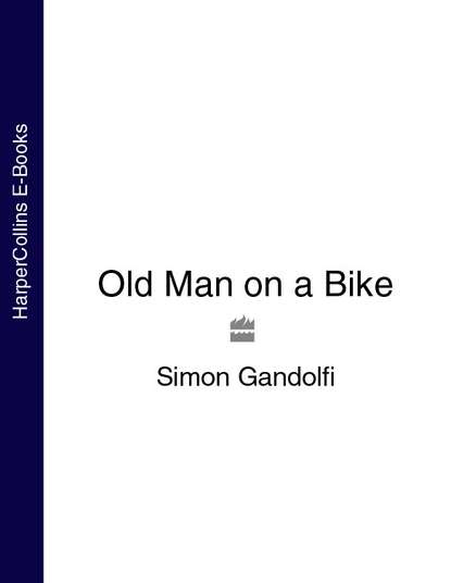 Скачать книгу Old Man on a Bike