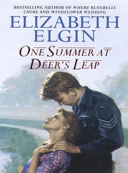 Скачать книгу One Summer at Deer’s Leap