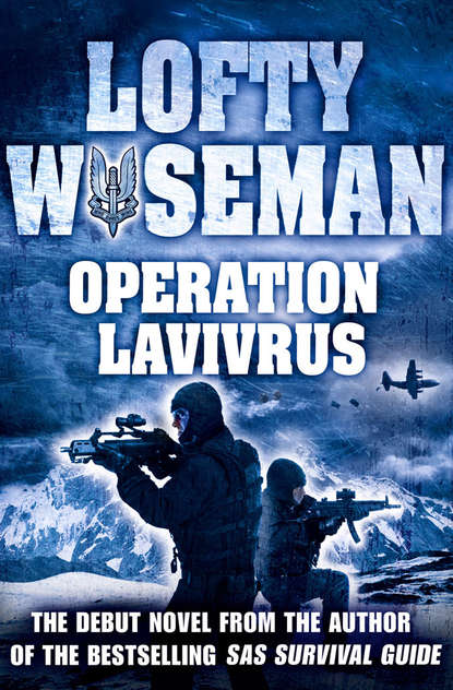 Скачать книгу Operation Lavivrus