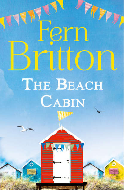 Скачать книгу The Beach Cabin: A Short Story