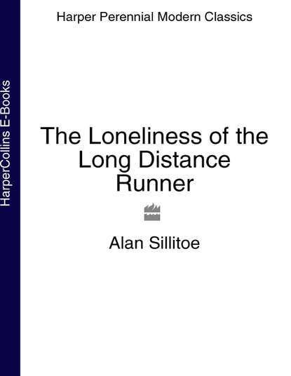 Скачать книгу The Loneliness of the Long Distance Runner