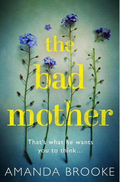 Скачать книгу The Bad Mother: The addictive, gripping thriller that will make you question everything
