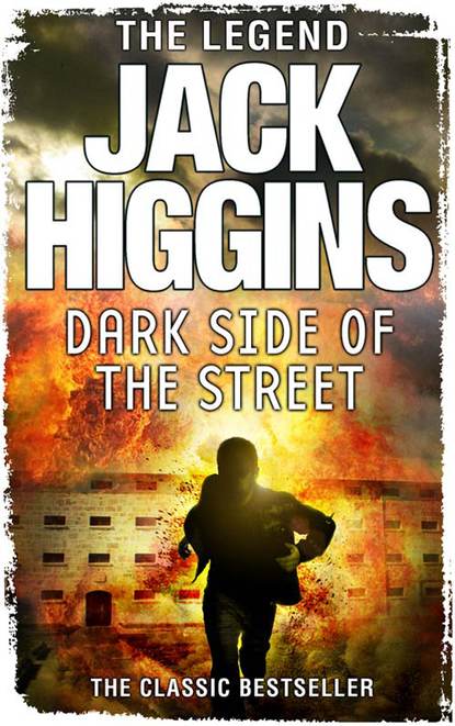 Скачать книгу The Dark Side of the Street