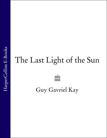Скачать книгу The Last Light of the Sun