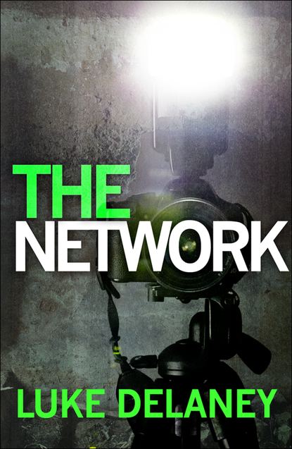 Скачать книгу The Network: A DI Sean Corrigan short story