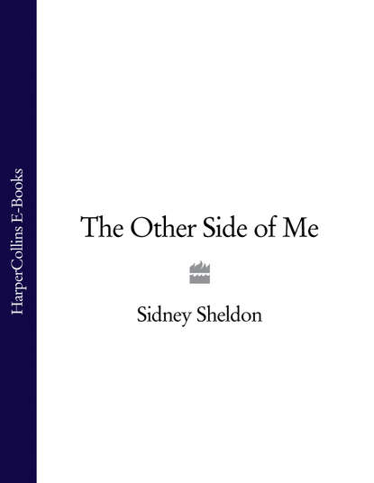 Скачать книгу The Other Side of Me