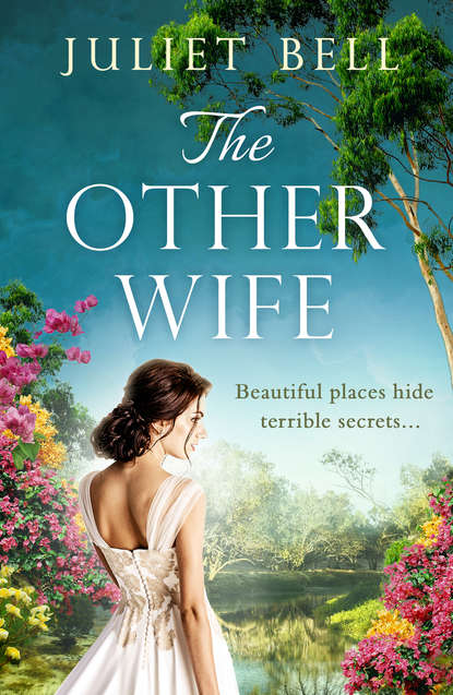 The Other Wife: A sweeping historical romantic drama tinged with obsession and suspense