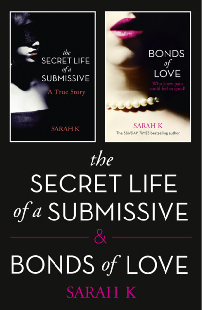 Скачать книгу The Secret Life of a Submissive and Bonds of Love: 2-book BDSM Erotica Collection