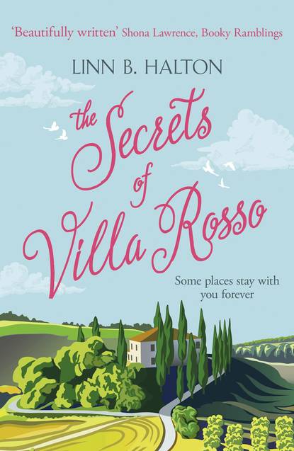 Скачать книгу The Secrets of Villa Rosso: Escape to Italy for a summer romance to remember