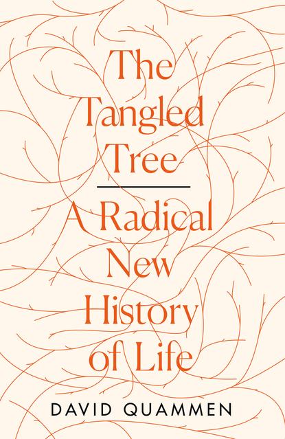 Скачать книгу The Tangled Tree: A Radical New History of Life