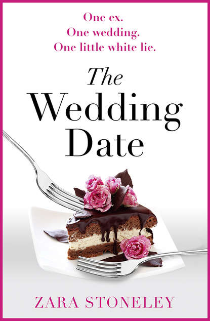 Скачать книгу The Wedding Date: The laugh out loud romantic comedy of the year!