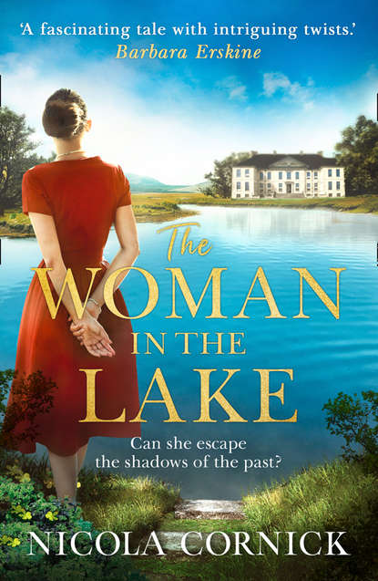 Скачать книгу The Woman In The Lake: Can she escape the shadows of the past?