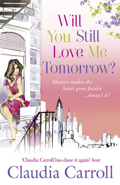 Скачать книгу Will You Still Love Me Tomorrow?
