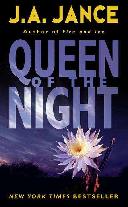 Скачать книгу Queen of the Night