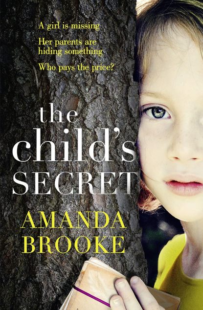 Скачать книгу The Child’s Secret