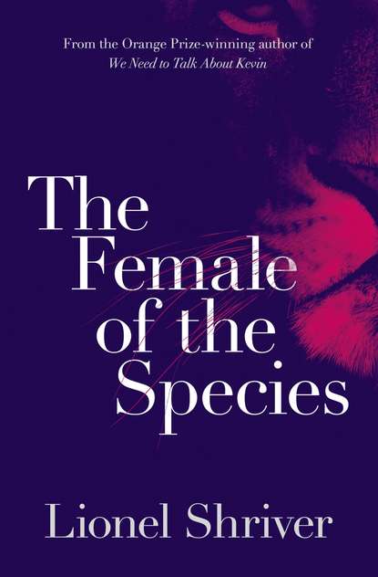 Скачать книгу The Female of the Species