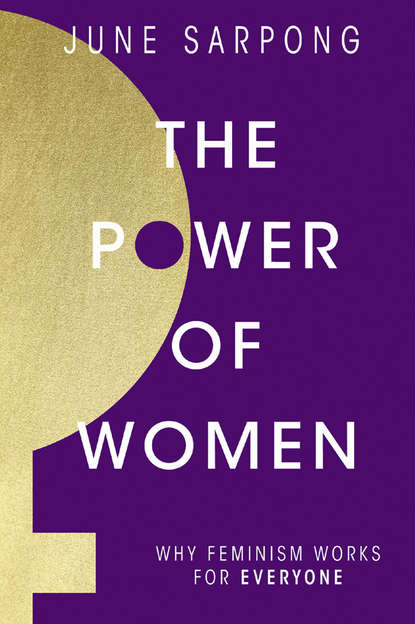 Скачать книгу The Power of Women