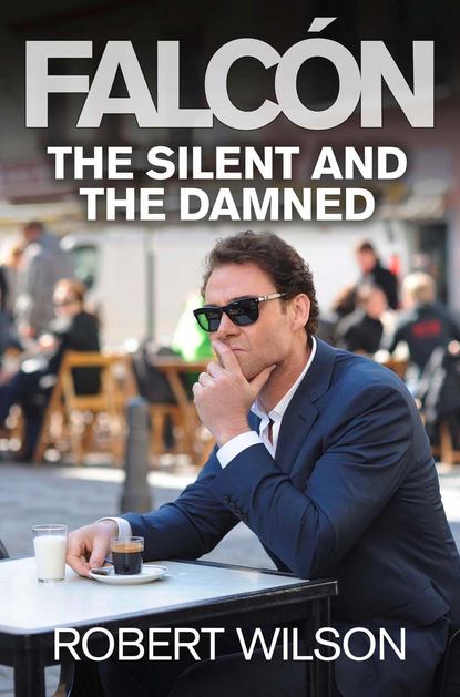 Скачать книгу The Silent and the Damned