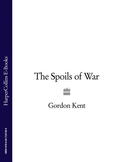 Скачать книгу The Spoils of War