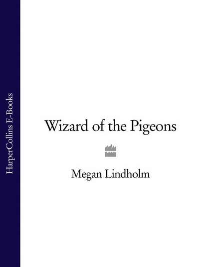 Скачать книгу Wizard of the Pigeons