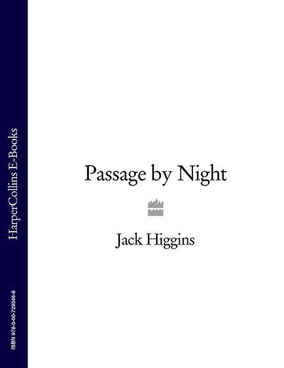 Скачать книгу Passage by Night