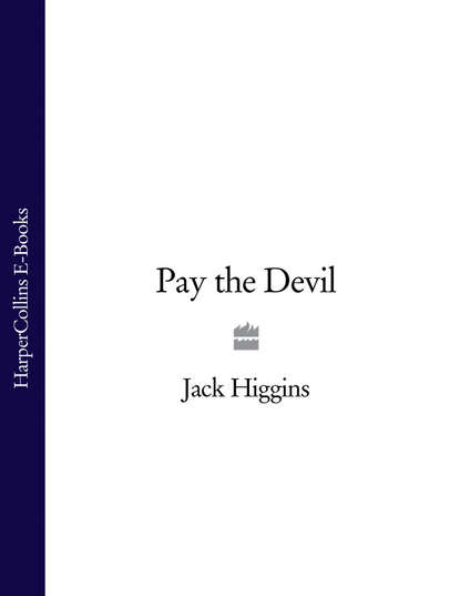 Скачать книгу Pay the Devil