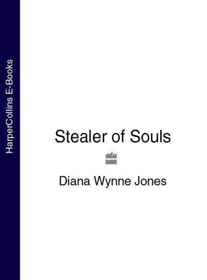 Скачать книгу Stealer of Souls