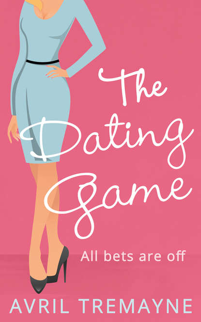 Скачать книгу The Dating Game