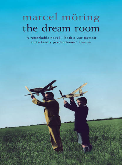Скачать книгу The Dream Room