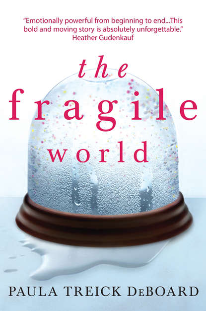 Скачать книгу The Fragile World