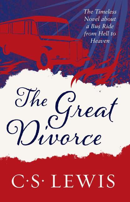 Скачать книгу The Great Divorce
