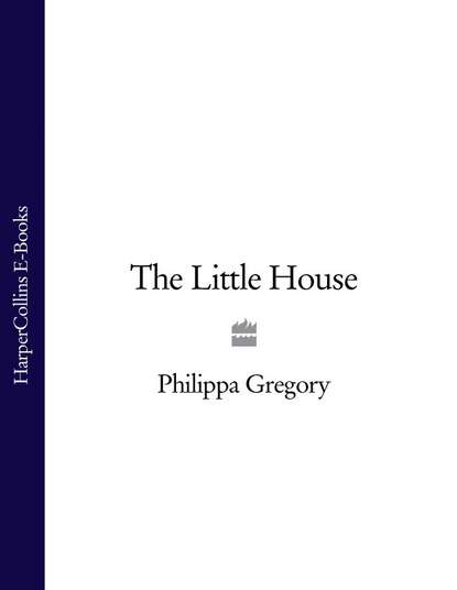 Скачать книгу The Little House