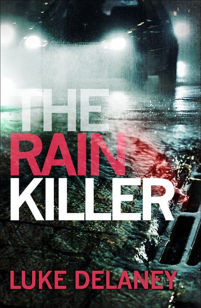 Скачать книгу The Rain Killer