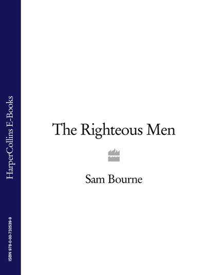 Скачать книгу The Righteous Men