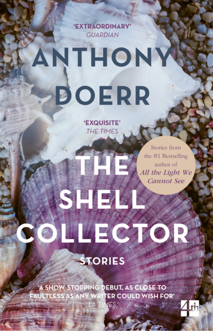 Скачать книгу The Shell Collector