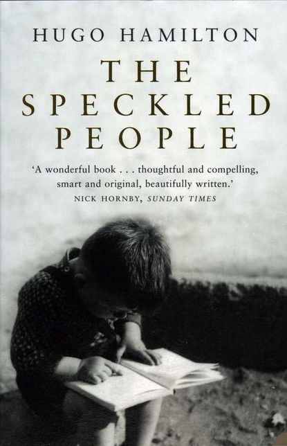 Скачать книгу The Speckled People