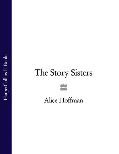 Скачать книгу The Story Sisters