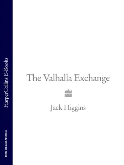Скачать книгу The Valhalla Exchange